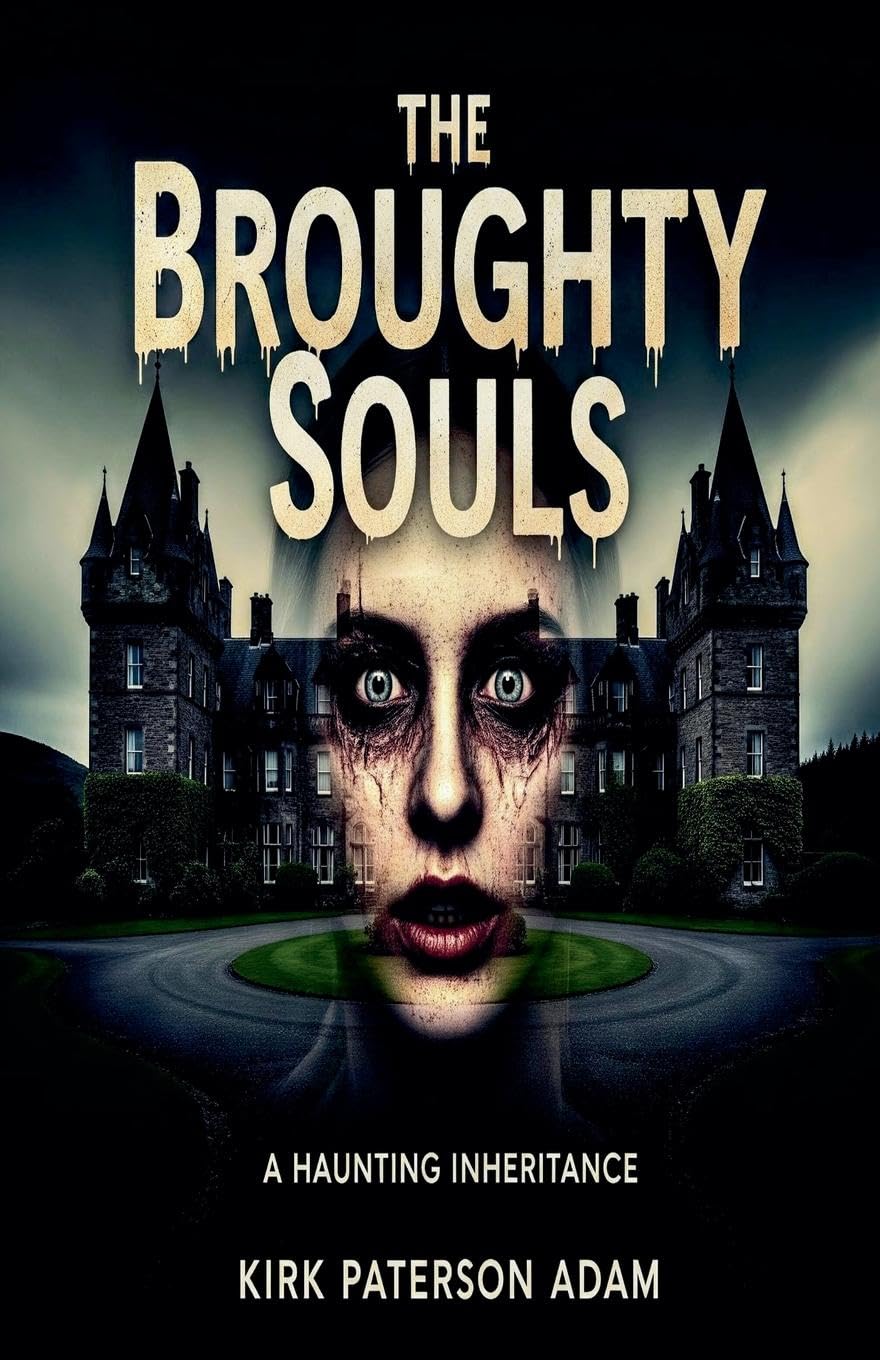 The Broughty Souls Horror & Mystery
