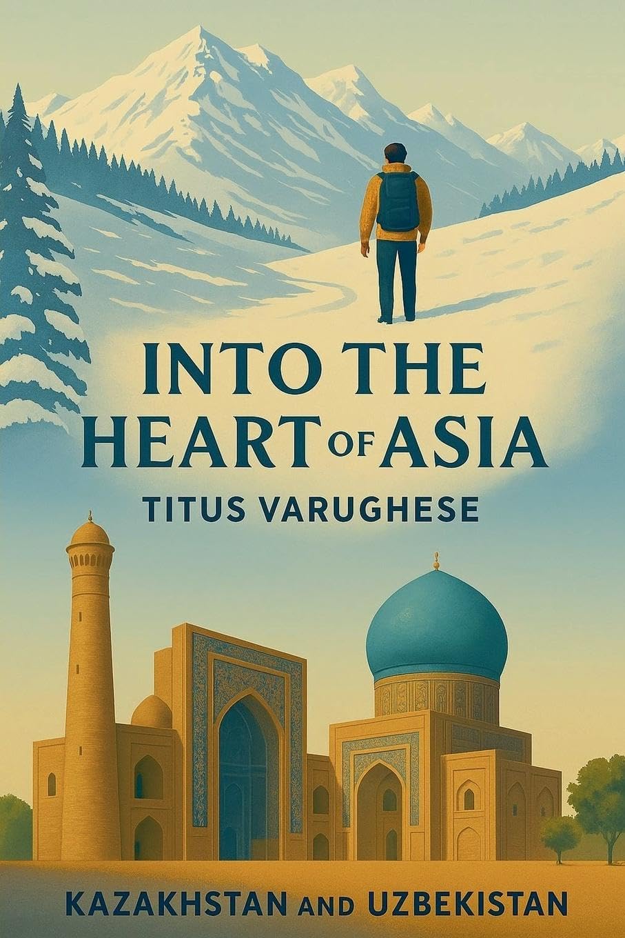 Into the Heart of Asia Photography