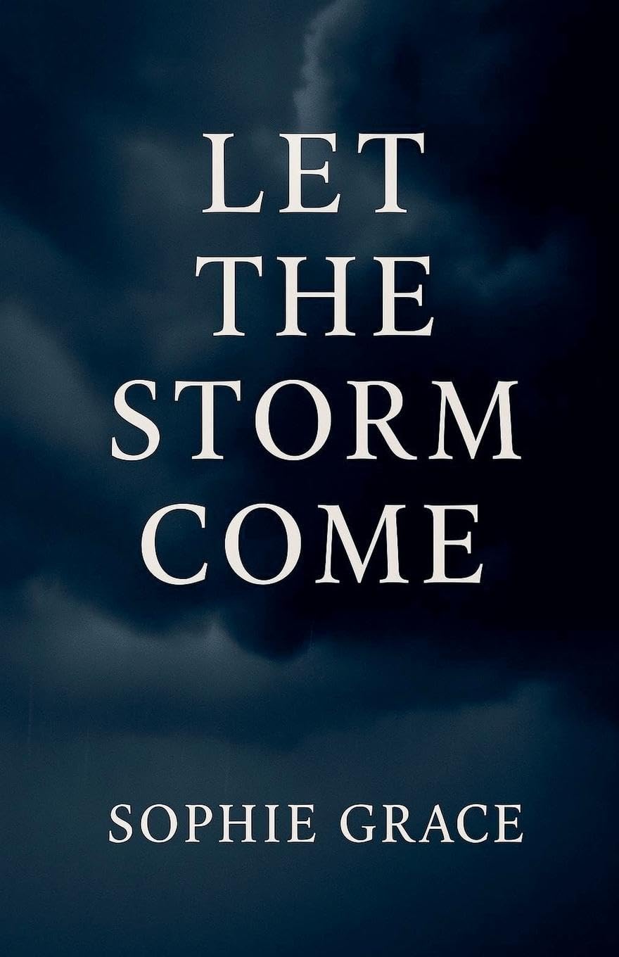 Product Image: Let The Storm Come