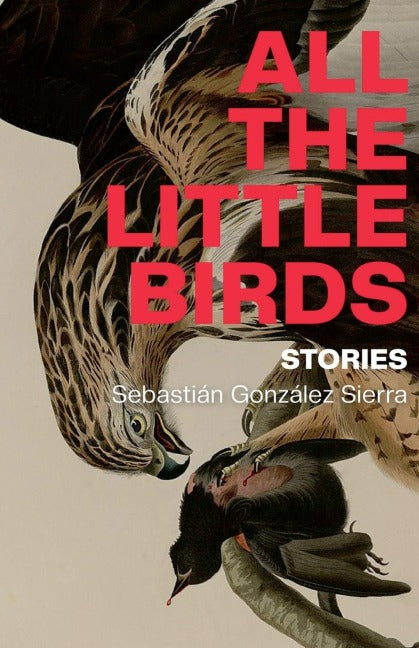 All the Little Birds Essays & Short Stories
