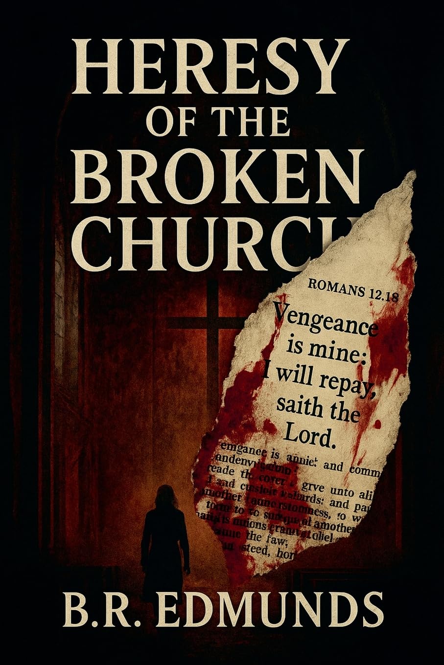 Heresy of the Broken Church Contemporary literature