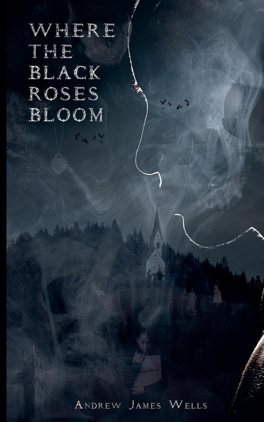 Where The Black Roses Bloom Essays & Short Stories