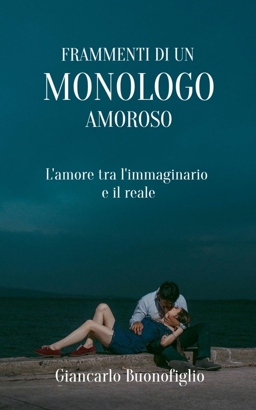 FRAMMENTI DI UN MONOLOGO AMOROSO Philosophy