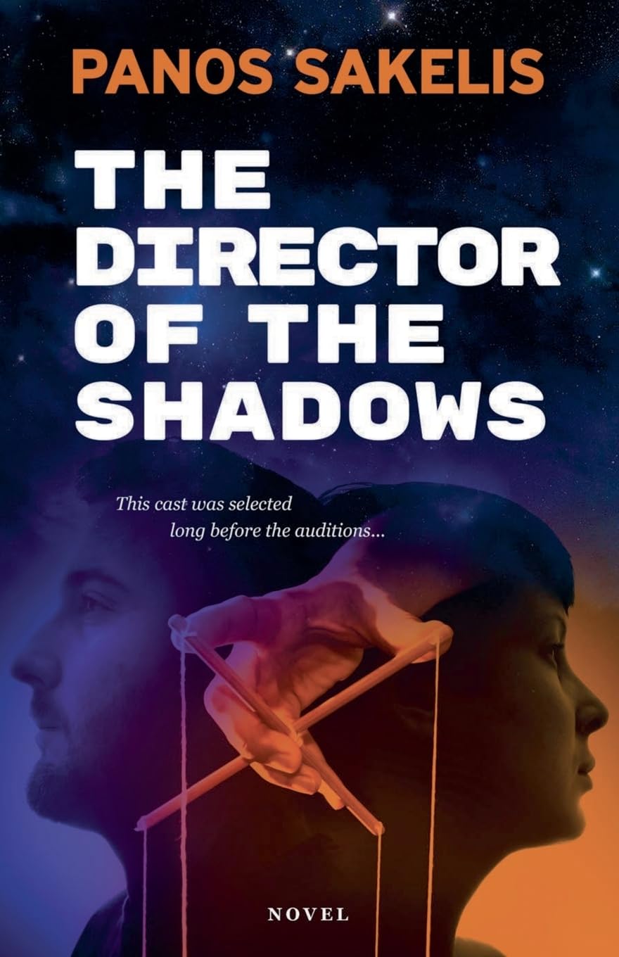 The Director of the Shadows Contemporary literature