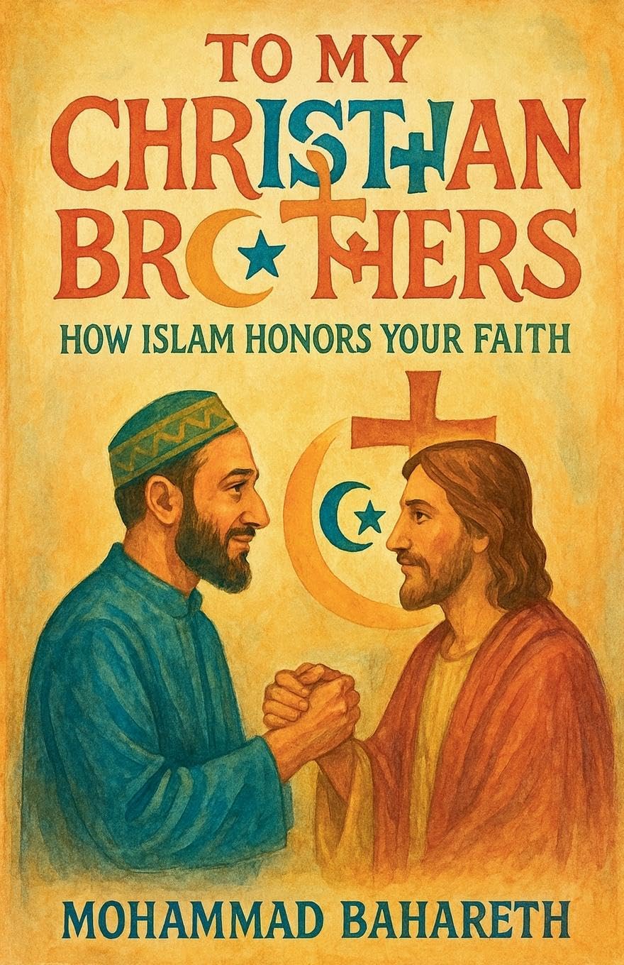 To My Christian Brothers Religion & Esotericism