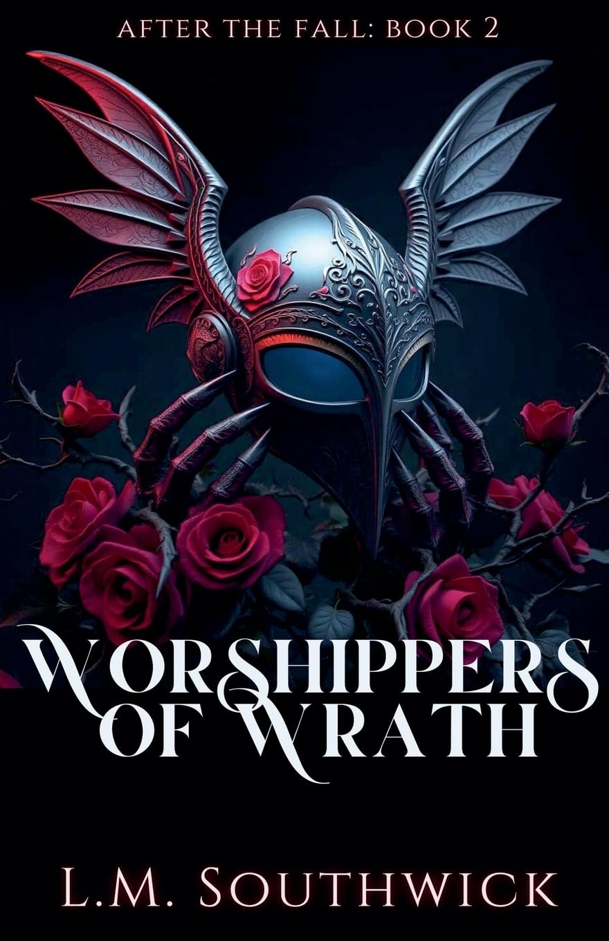 Worshippers of Wrath Historical Fiction