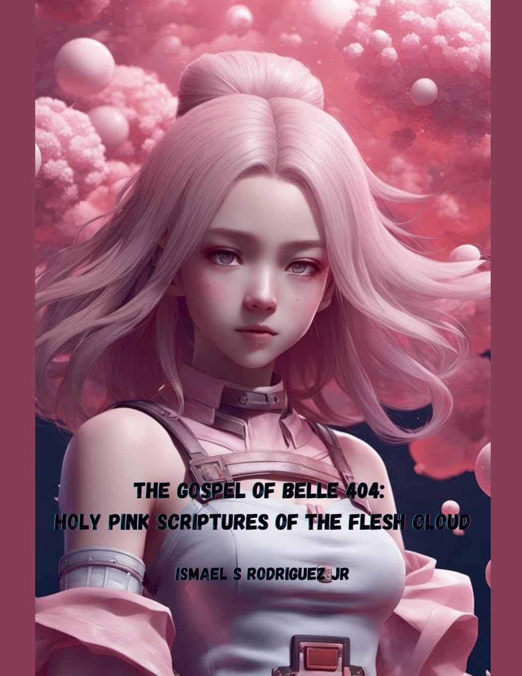 The Gospel of Belle 404 Film, Art & Culture
