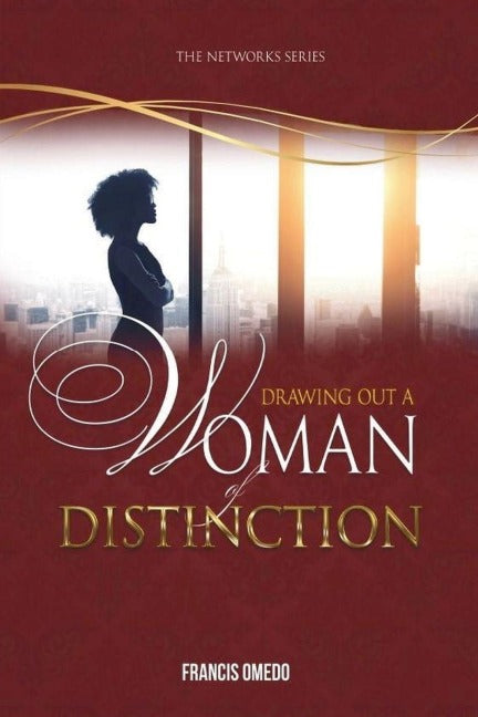 Women of Distinction Health, Nutrition & Fitness