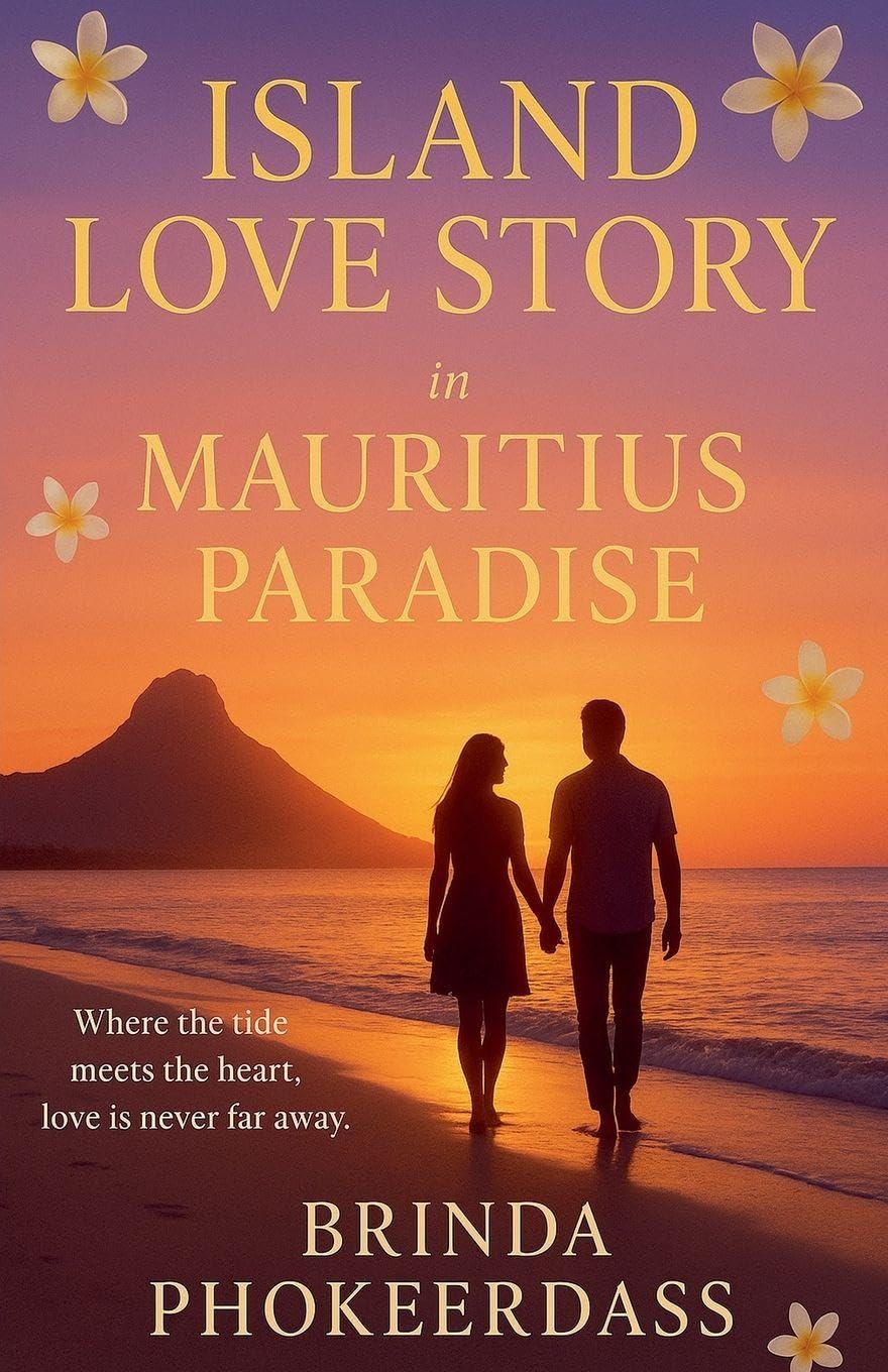 Island Love Story in Mauritius Paradise Romance