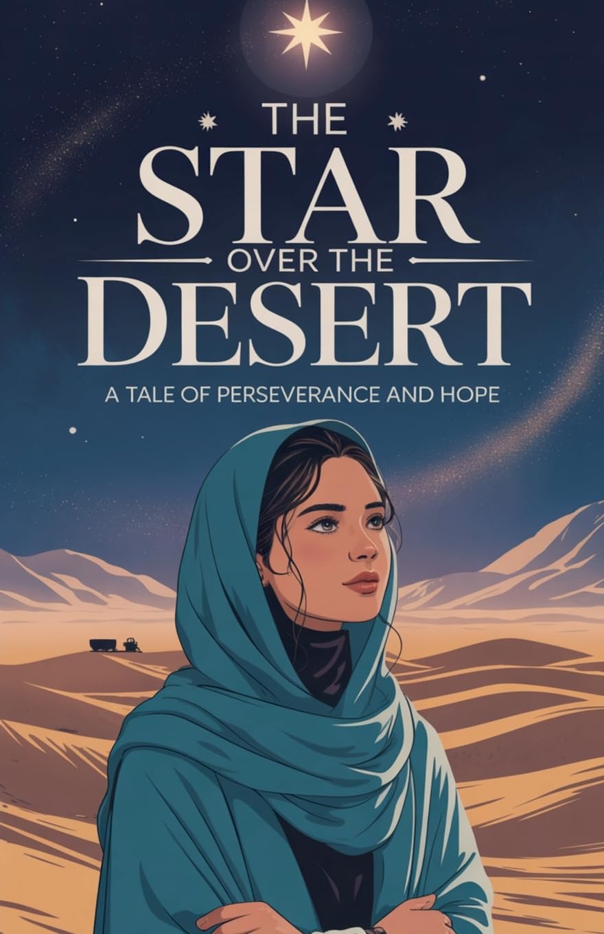The Star Over the Desert Fiction