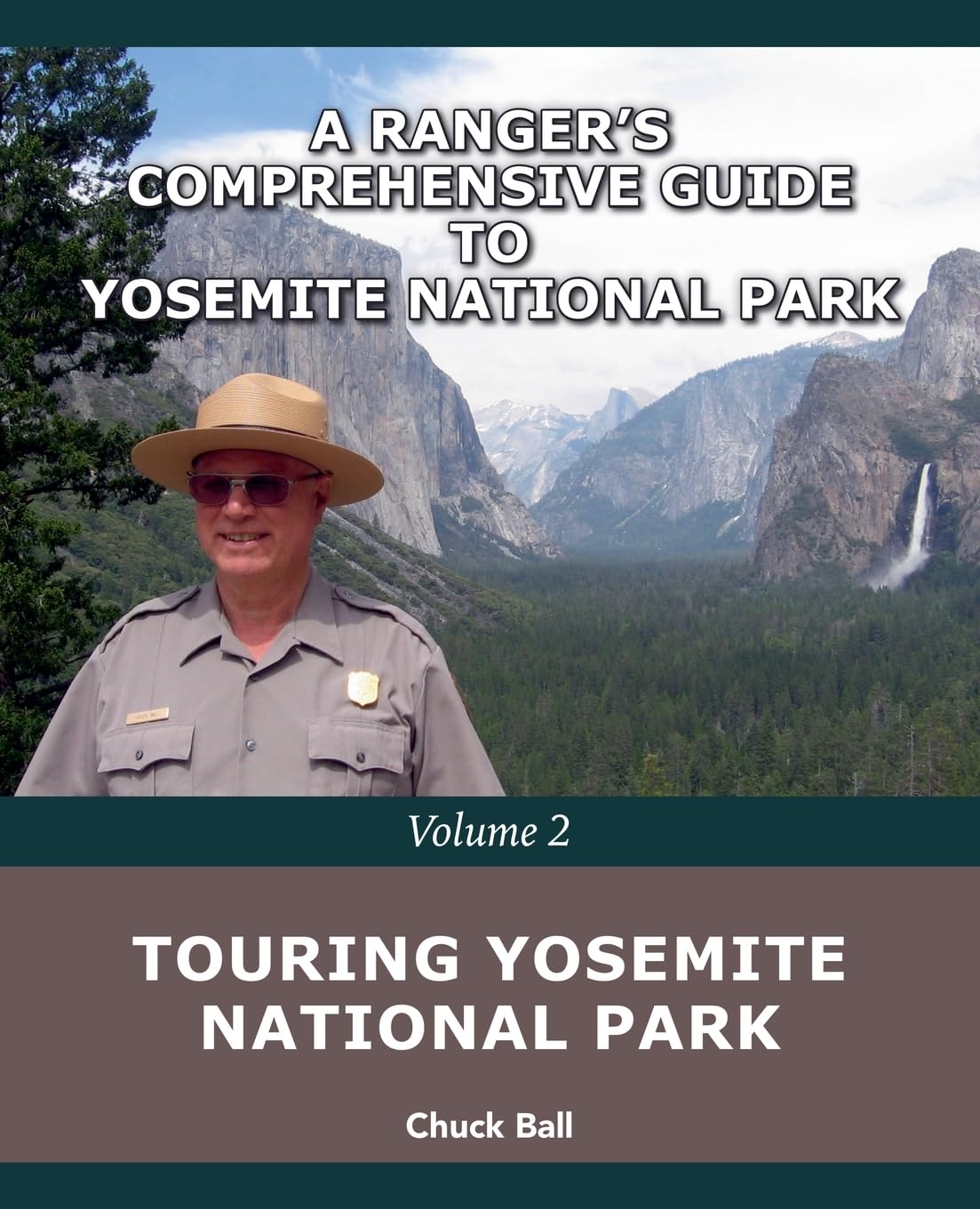 Touring Yosemite National Park Leisure, Home & Garden