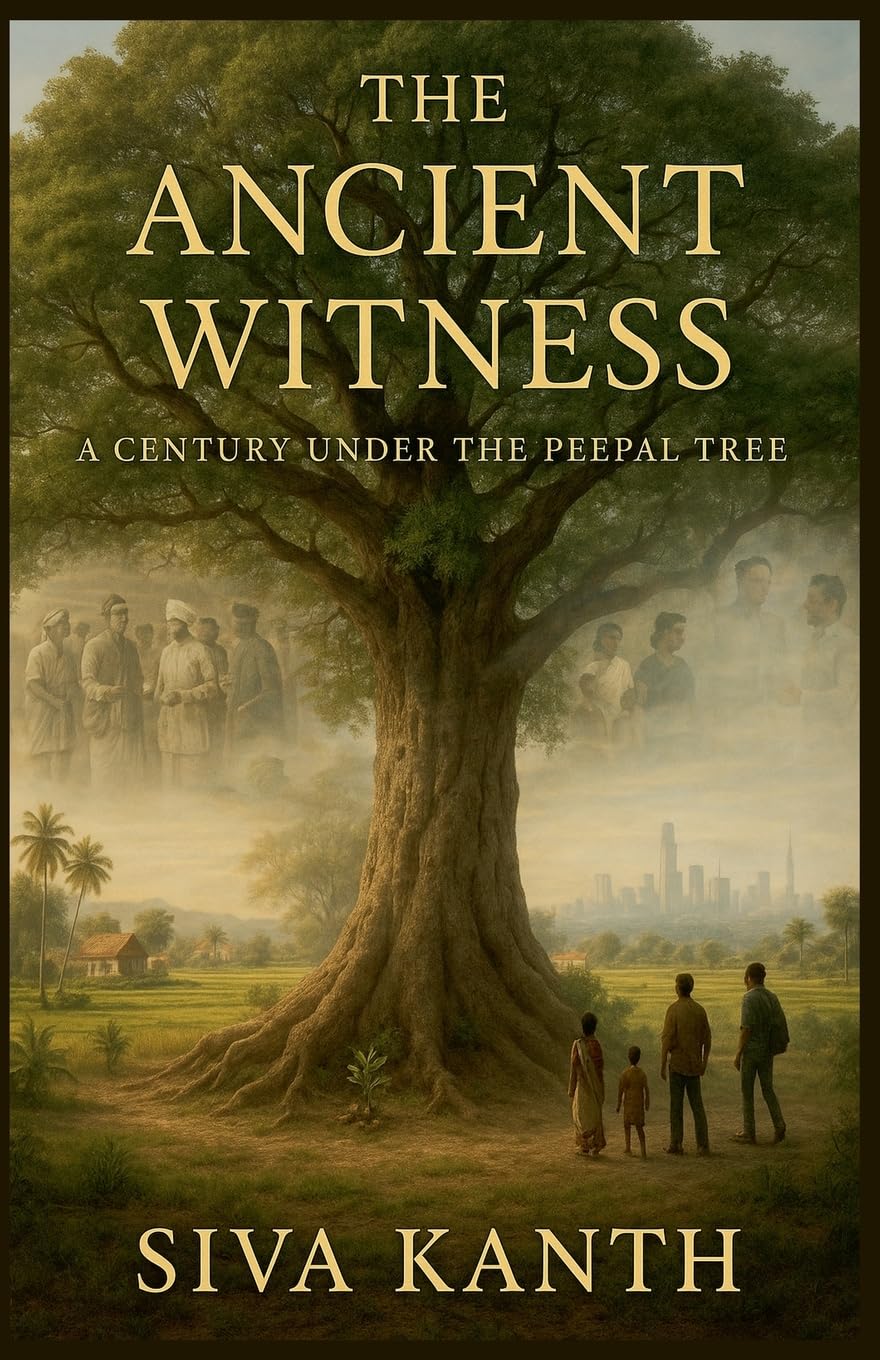 The Ancient Witness Contemporary literature