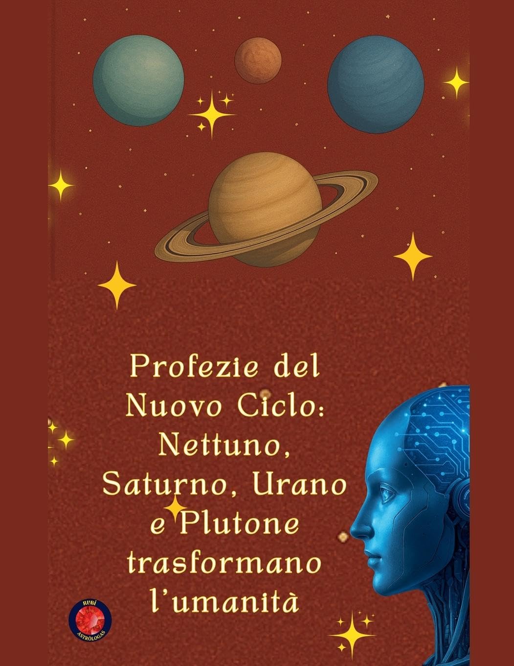 Profezie del Nuovo Ciclo Religion & Esotericism