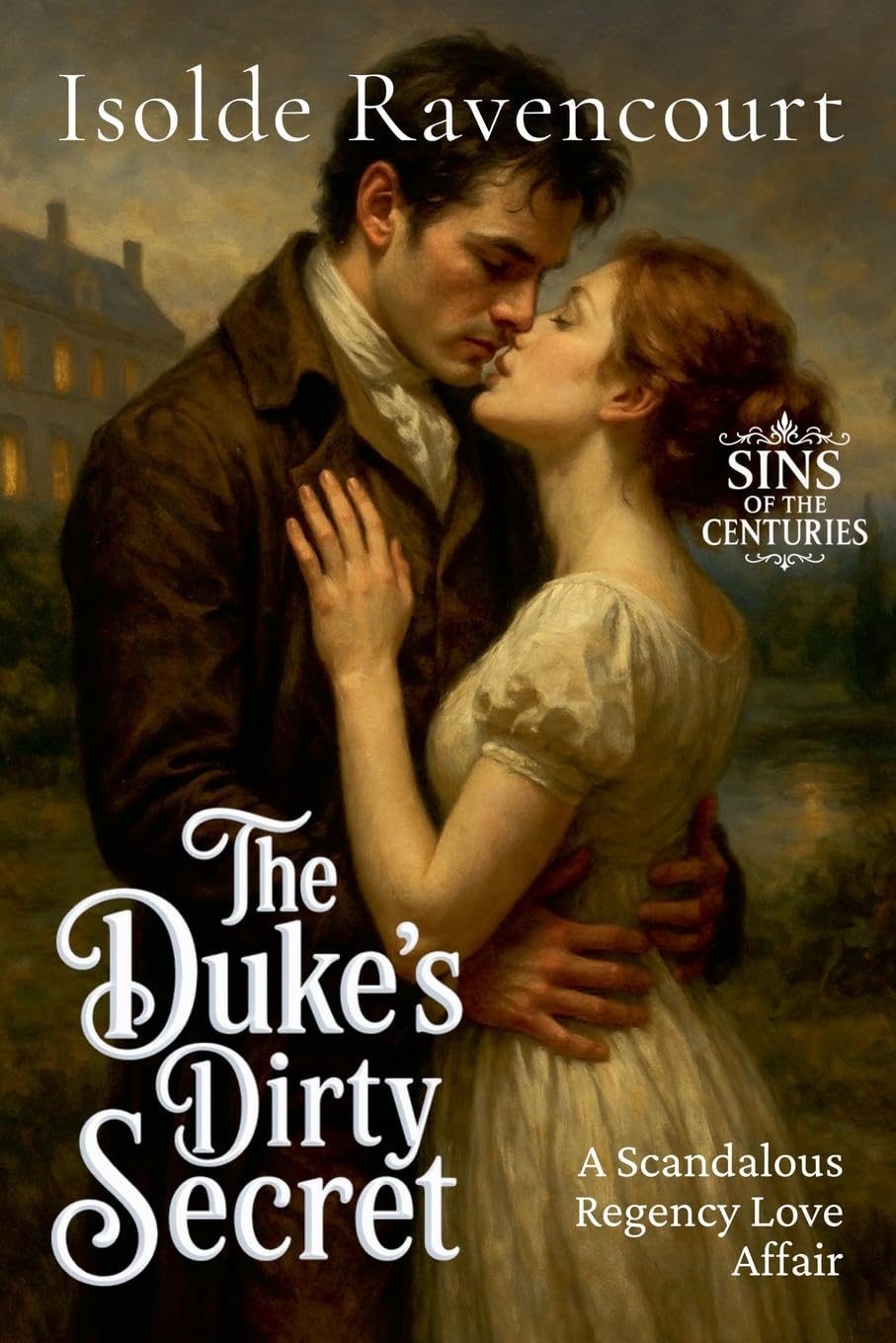 The Duke's Dirty Secret Historical Fiction