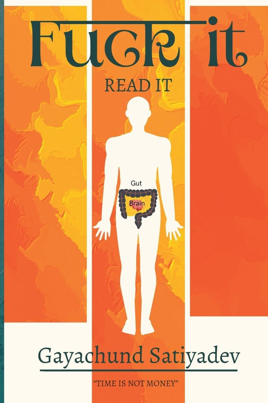 Fuck it, Read it Lifestyle