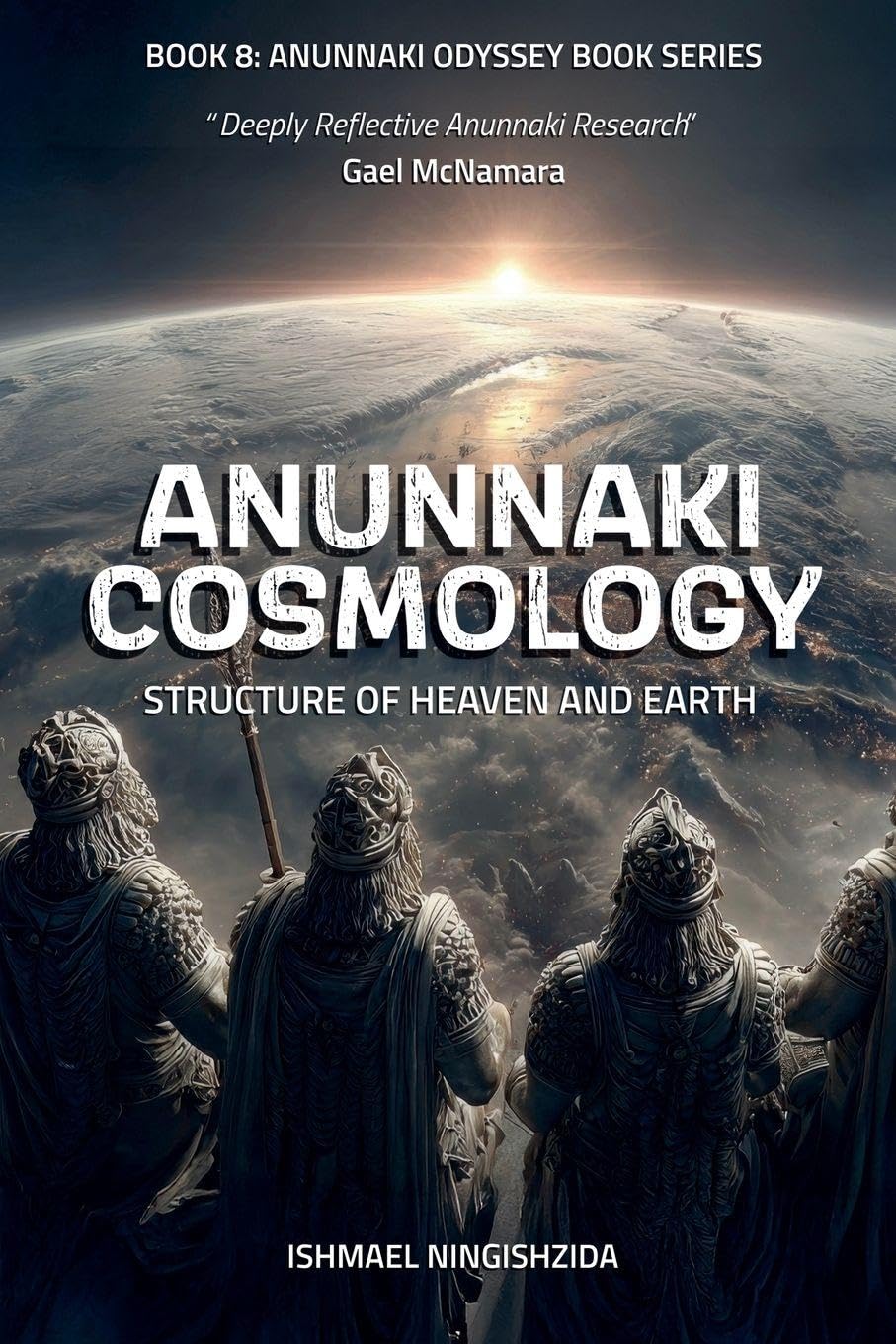 Anunnaki Cosmology, Structure of Heaven and Earth Social Sciences