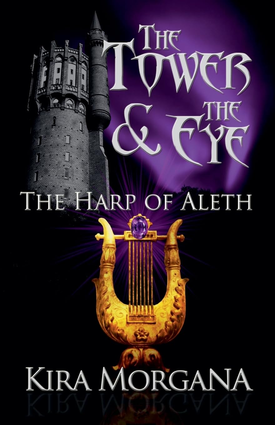 The Harp of Aleth Contemporary literature