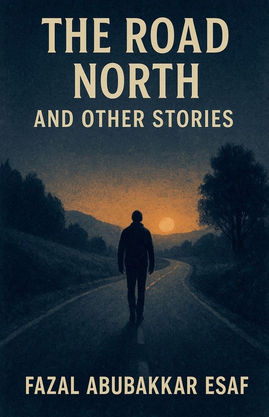The Road North and Other Stories Contemporary literature