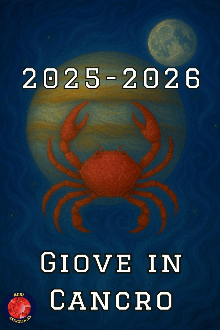 Giove in Cancro 2025-2026 Religion & Esotericism