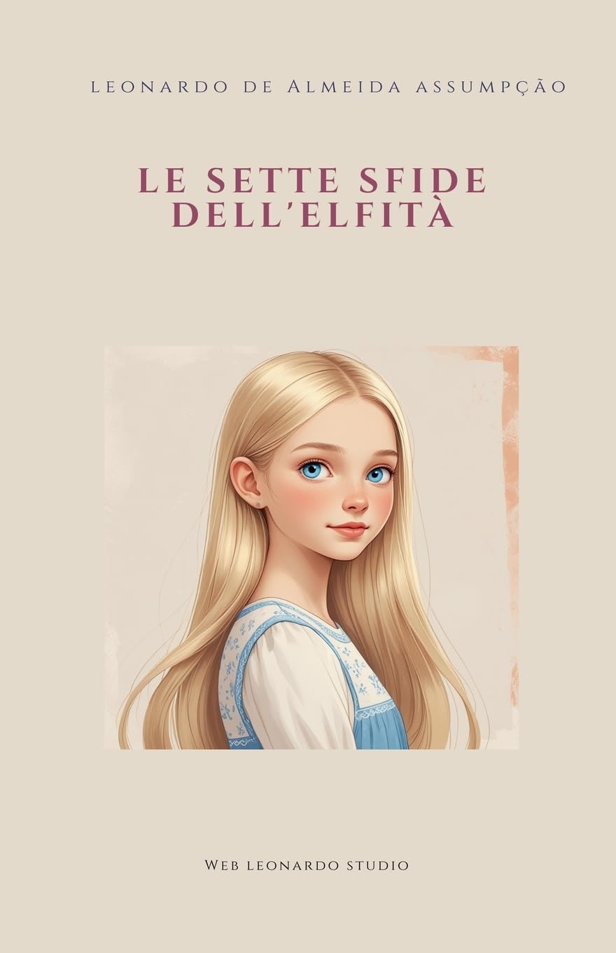 Le sette sfide dell'elfità Action & Adventure