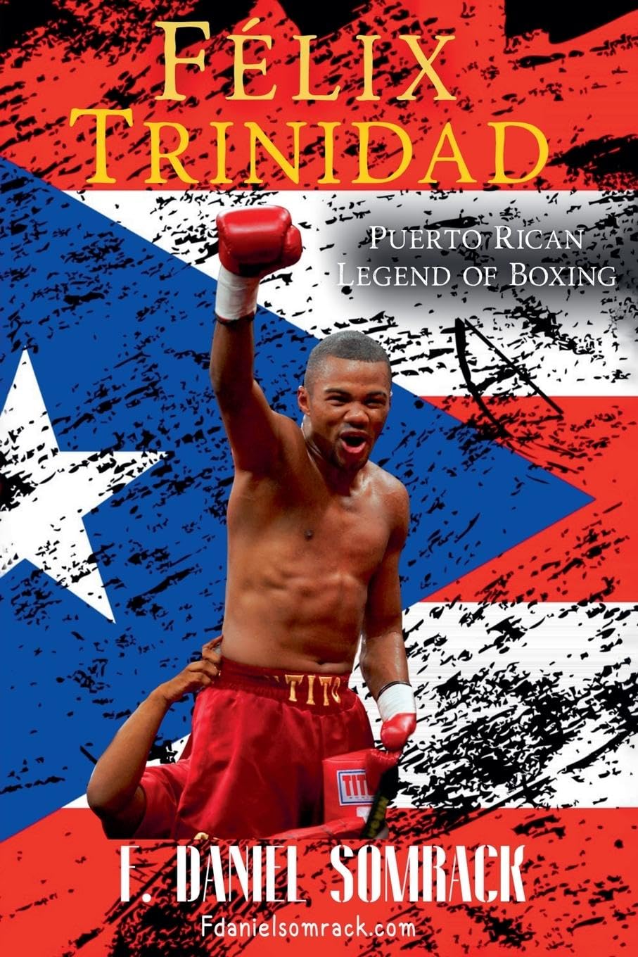 Félix Trinidad Sports
