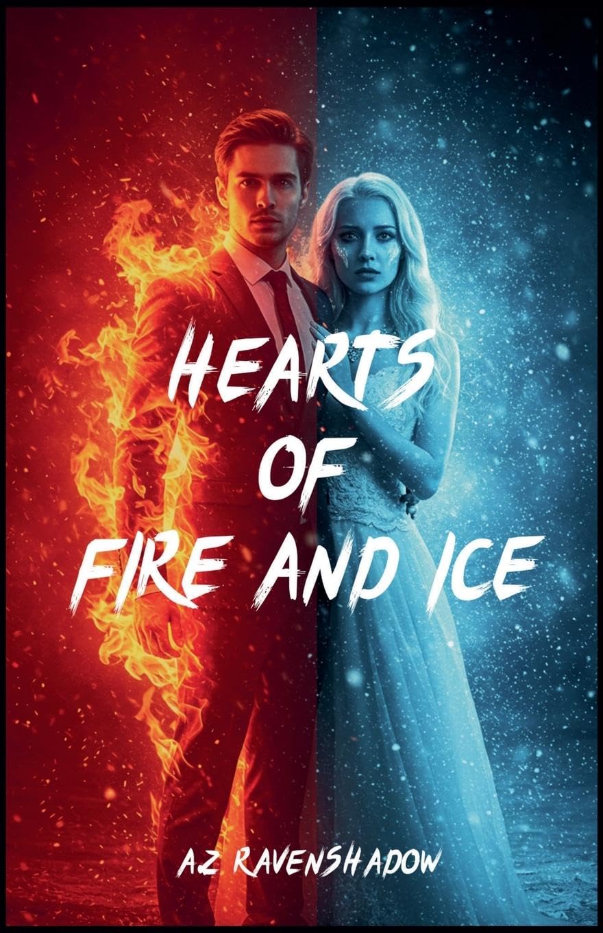 Hearts of Fire and Ice Contemporary literature