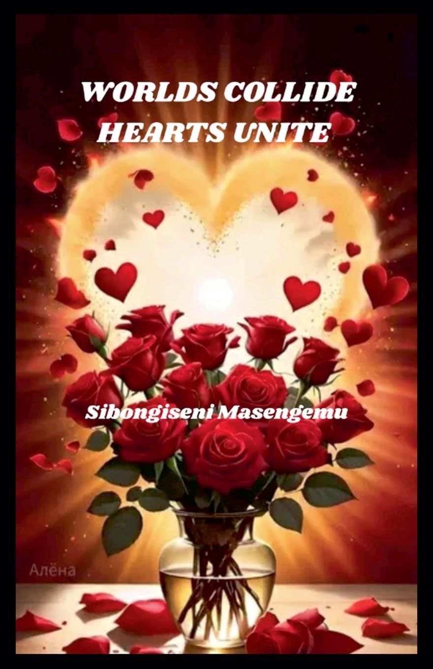 Worlds Collide, Hearts Unite Contemporary literature