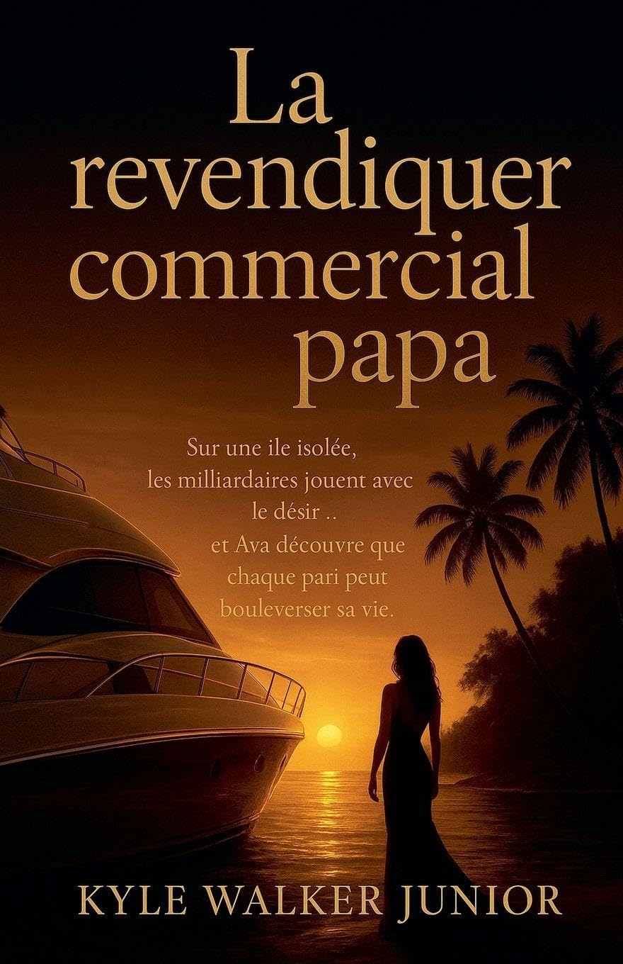 La revendiquer commercial papa Eroticism