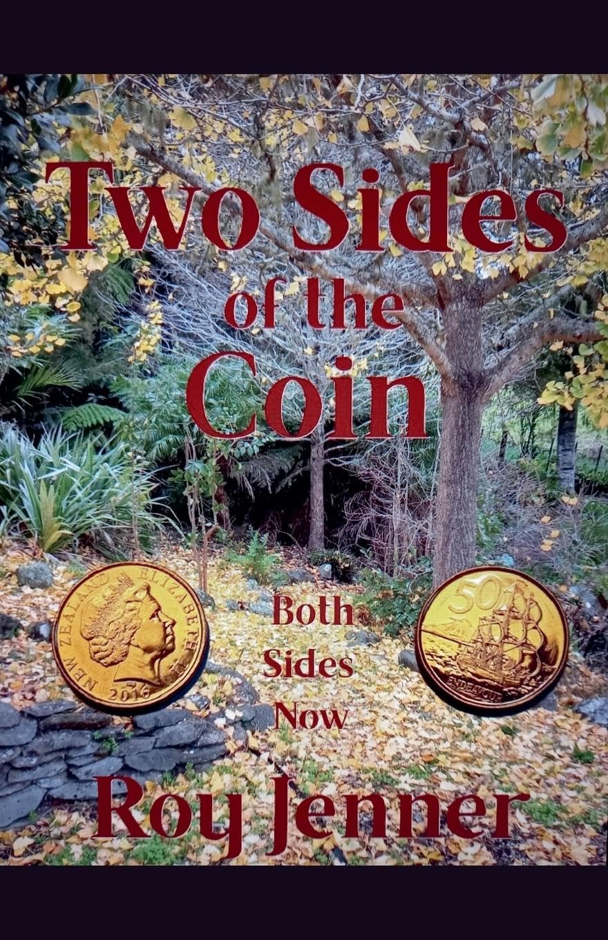 Two Sides of the Coin Contemporary literature