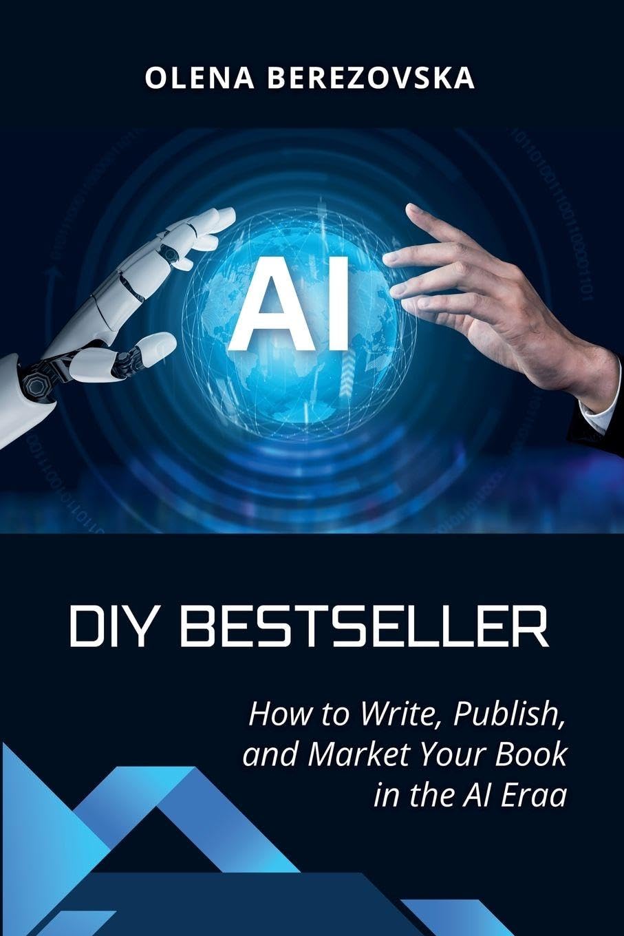 DIY Bestseller Computer Science
