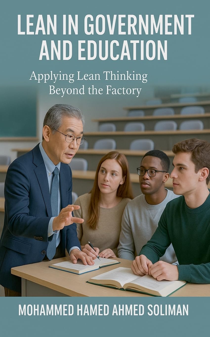 Lean in Government and Education Law