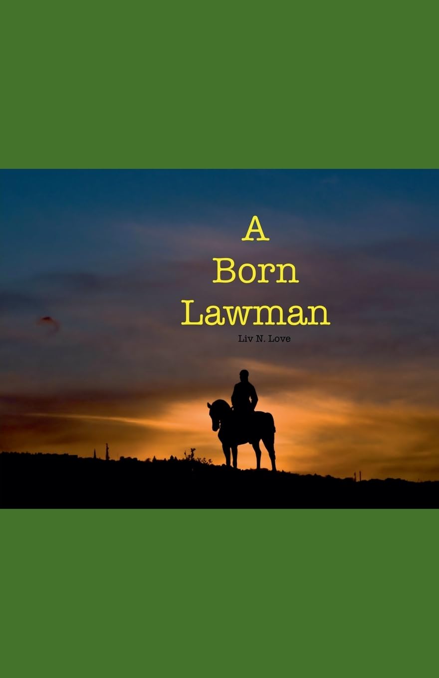 A Born Lawman Contemporary literature