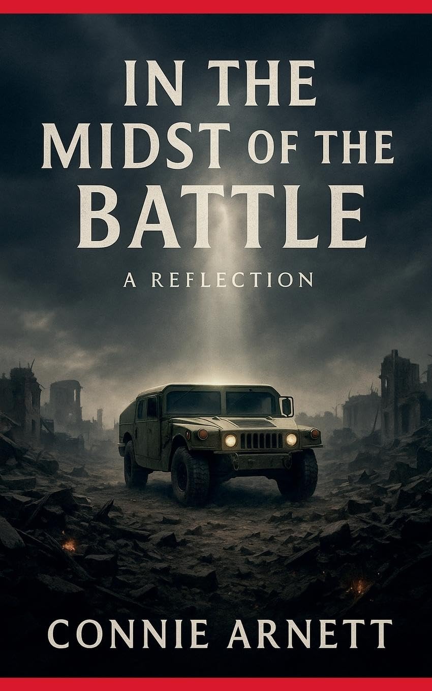 In the Midst Of The Battle Religion & Esotericism