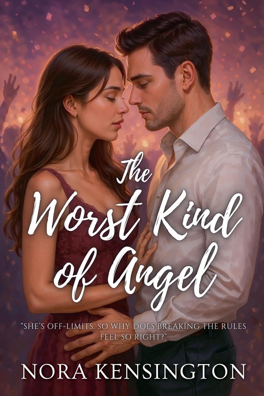 The Worst Kind of Angel Contemporary literature