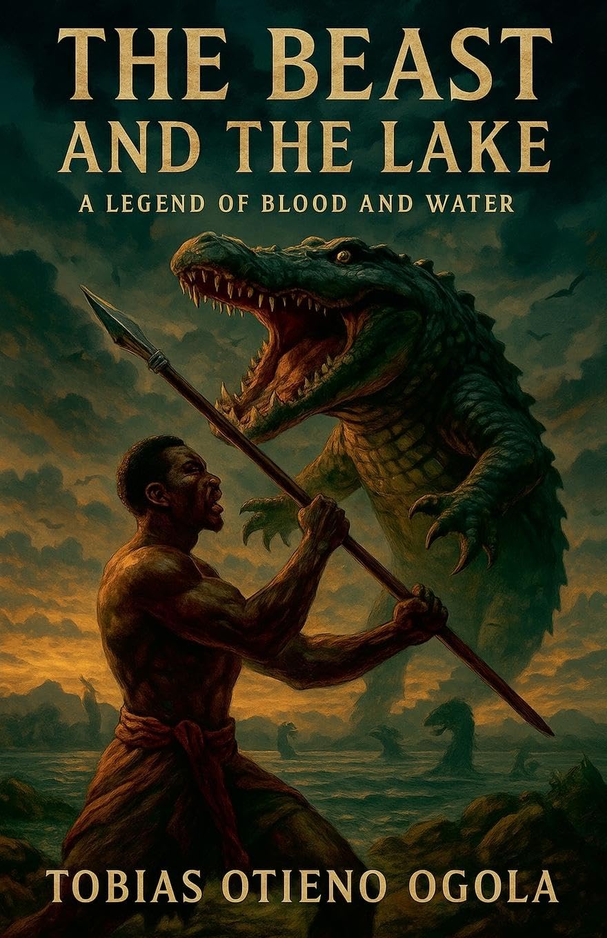 The Beast and The Lake Action & Adventure