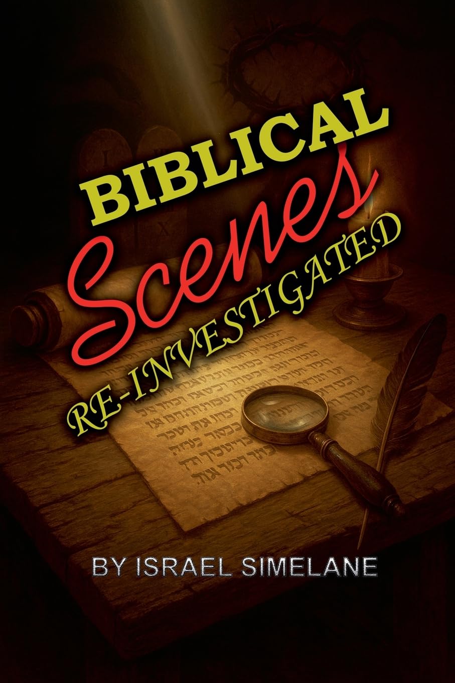 Biblical Scenes Re-Investigated Memories