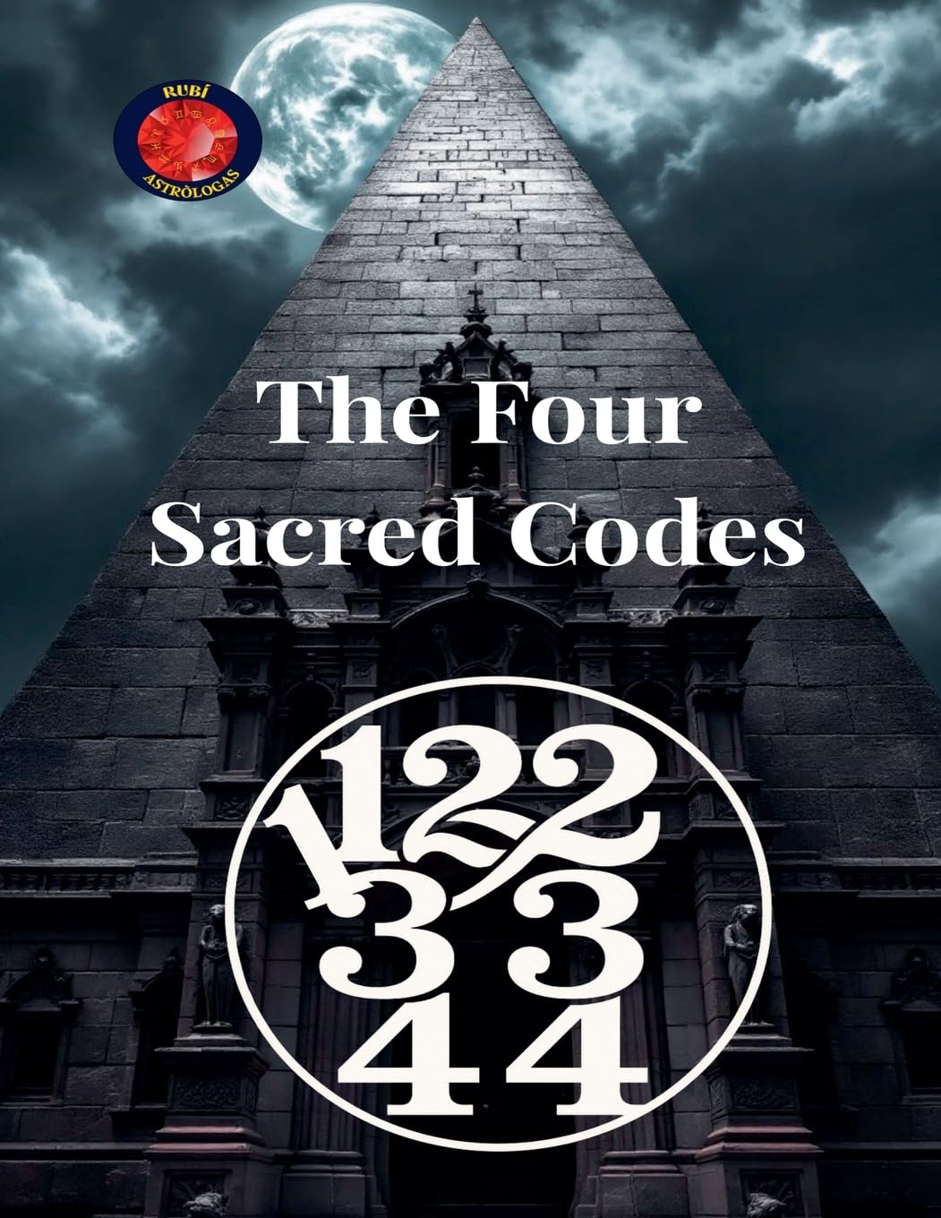 11 22 33 44 The Four Sacred Codes Religion & Esotericism