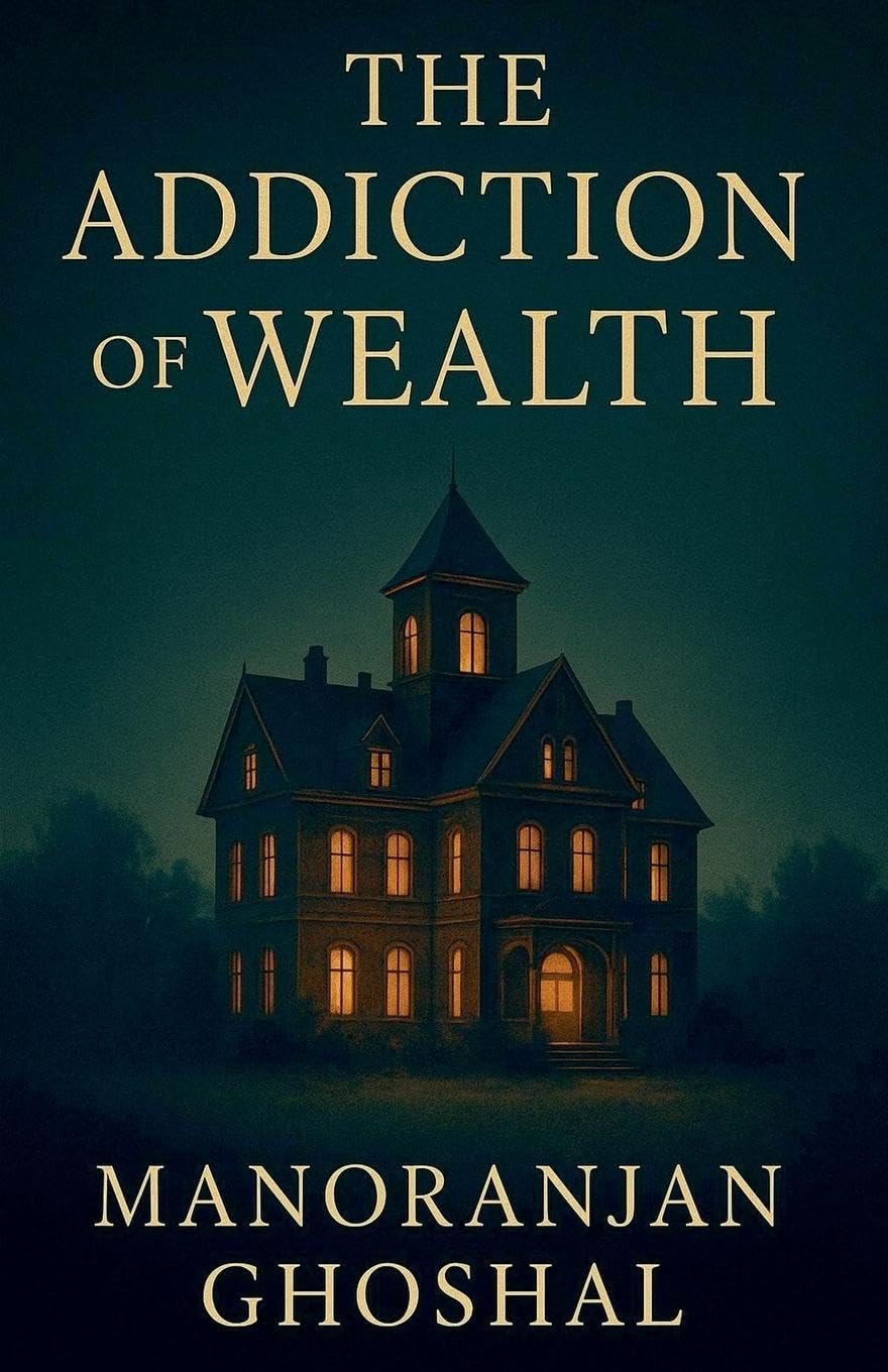The Addiction of Wealth Action & Adventure