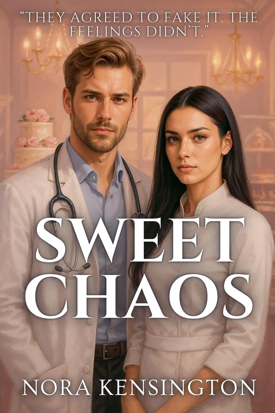 Sweet Chaos Contemporary literature