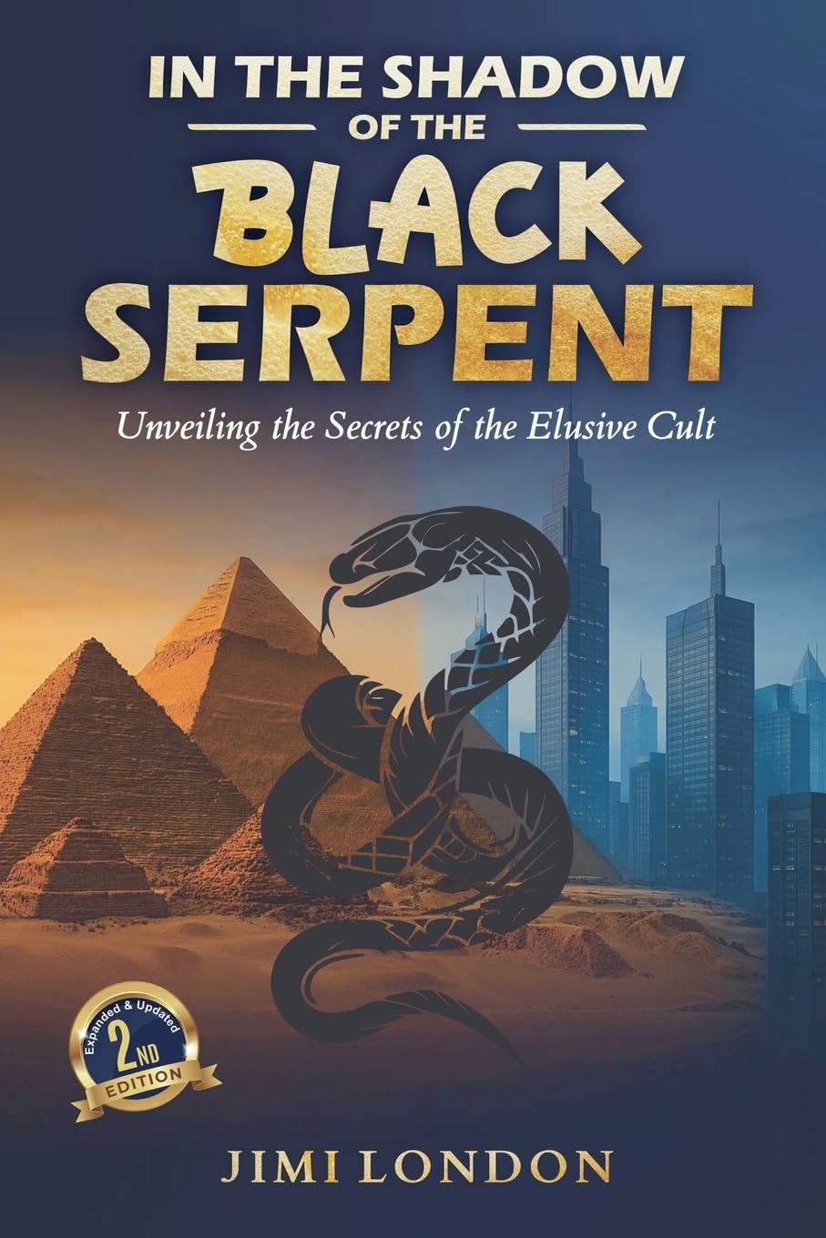 In the Shadow of the Black Serpent Historical Fiction