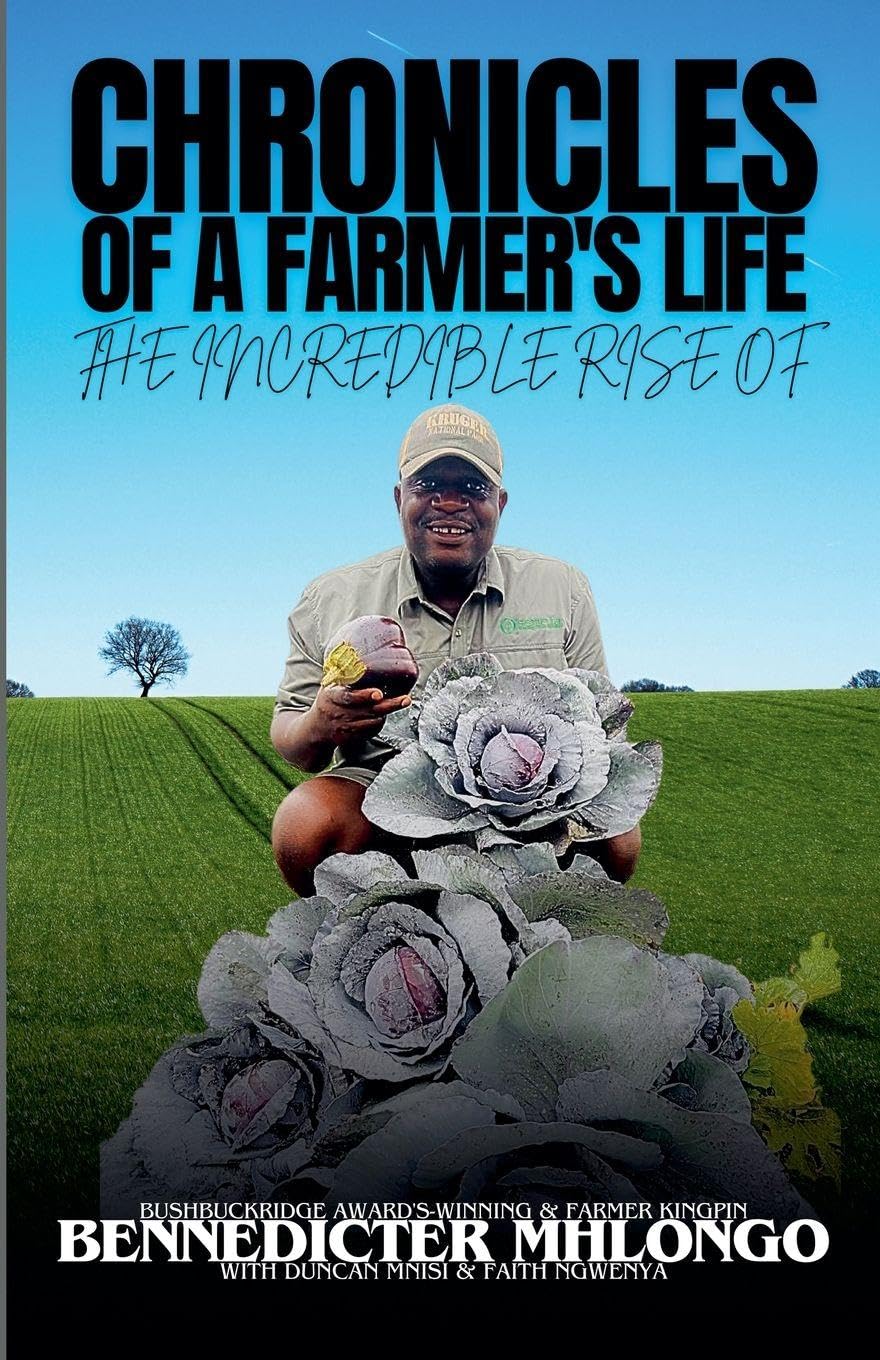 Chronicles of A Farmer's Life Mathematics