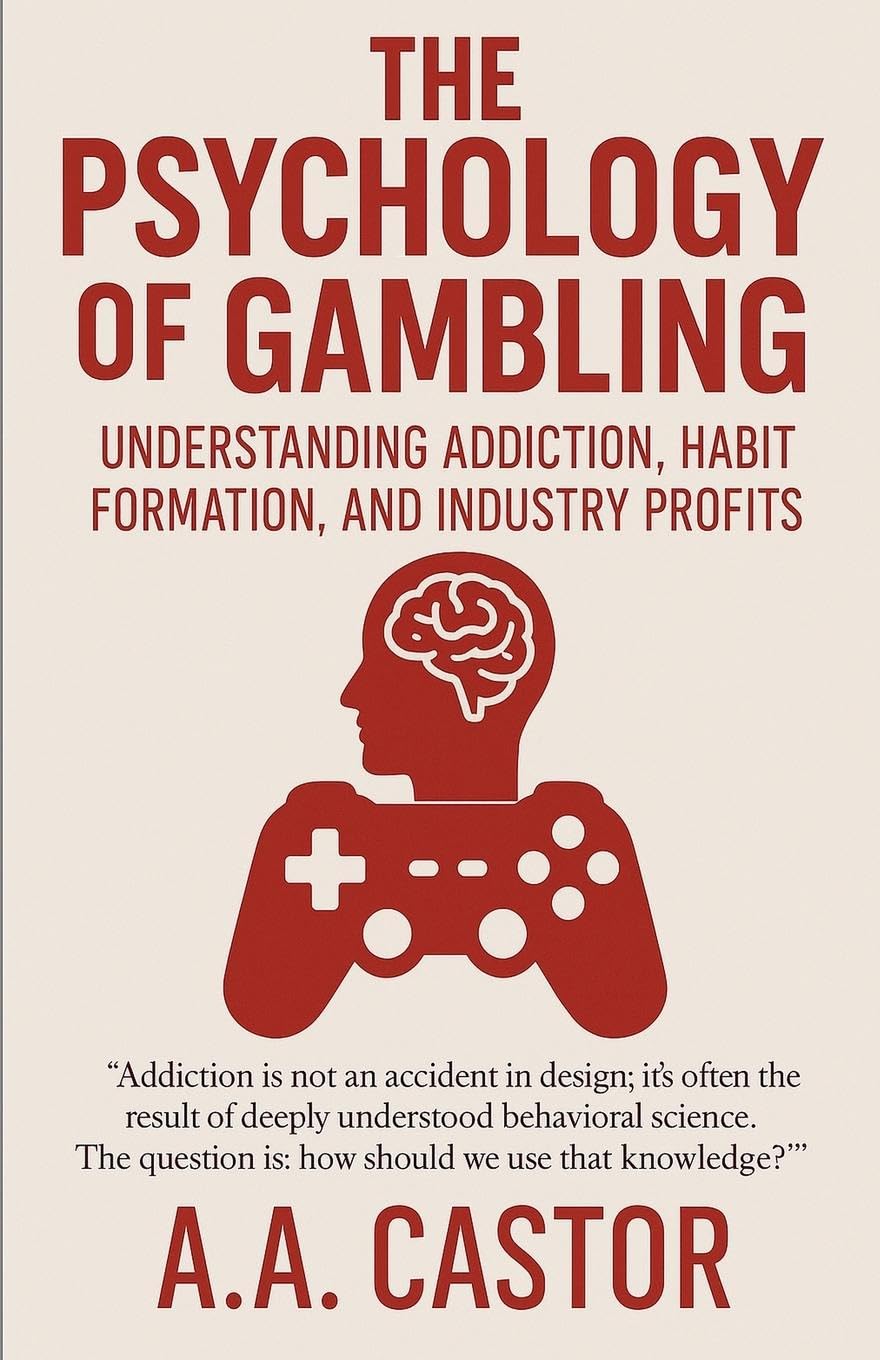 The Psychology of Gambling Medicine