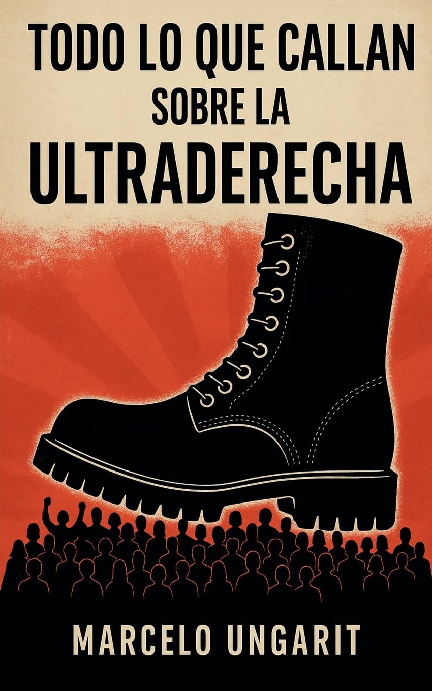 Todo lo que callan sobre la ultraderecha Law
