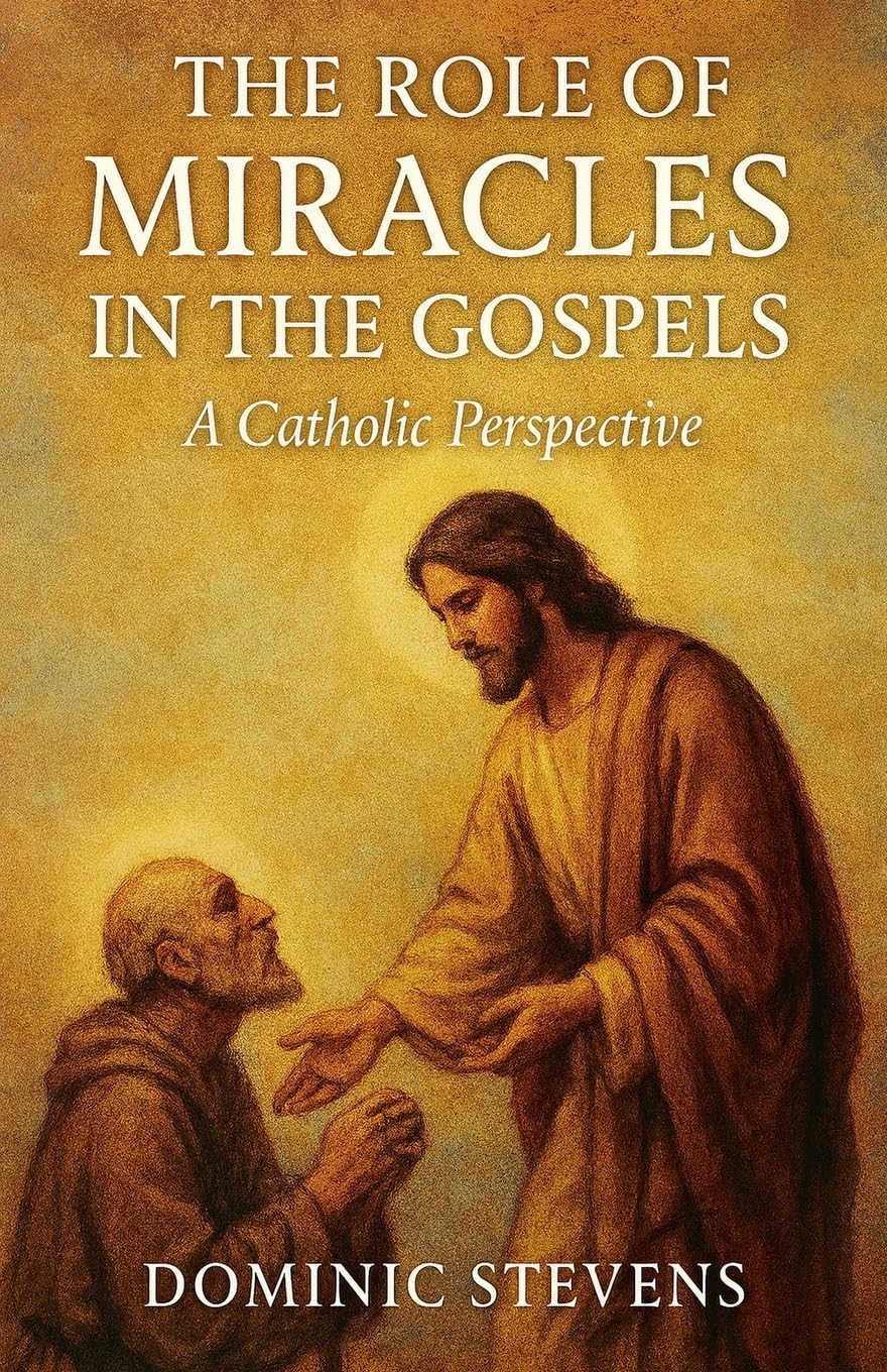 The Role of Miracles in the Gospels Religion & Esotericism