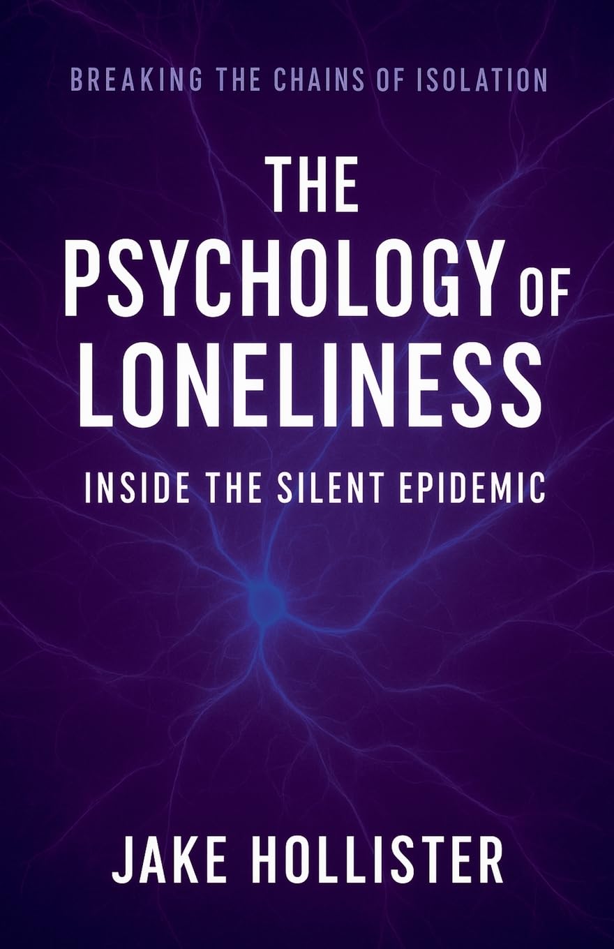 The Psychology of Loneliness Health, Nutrition & Fitness