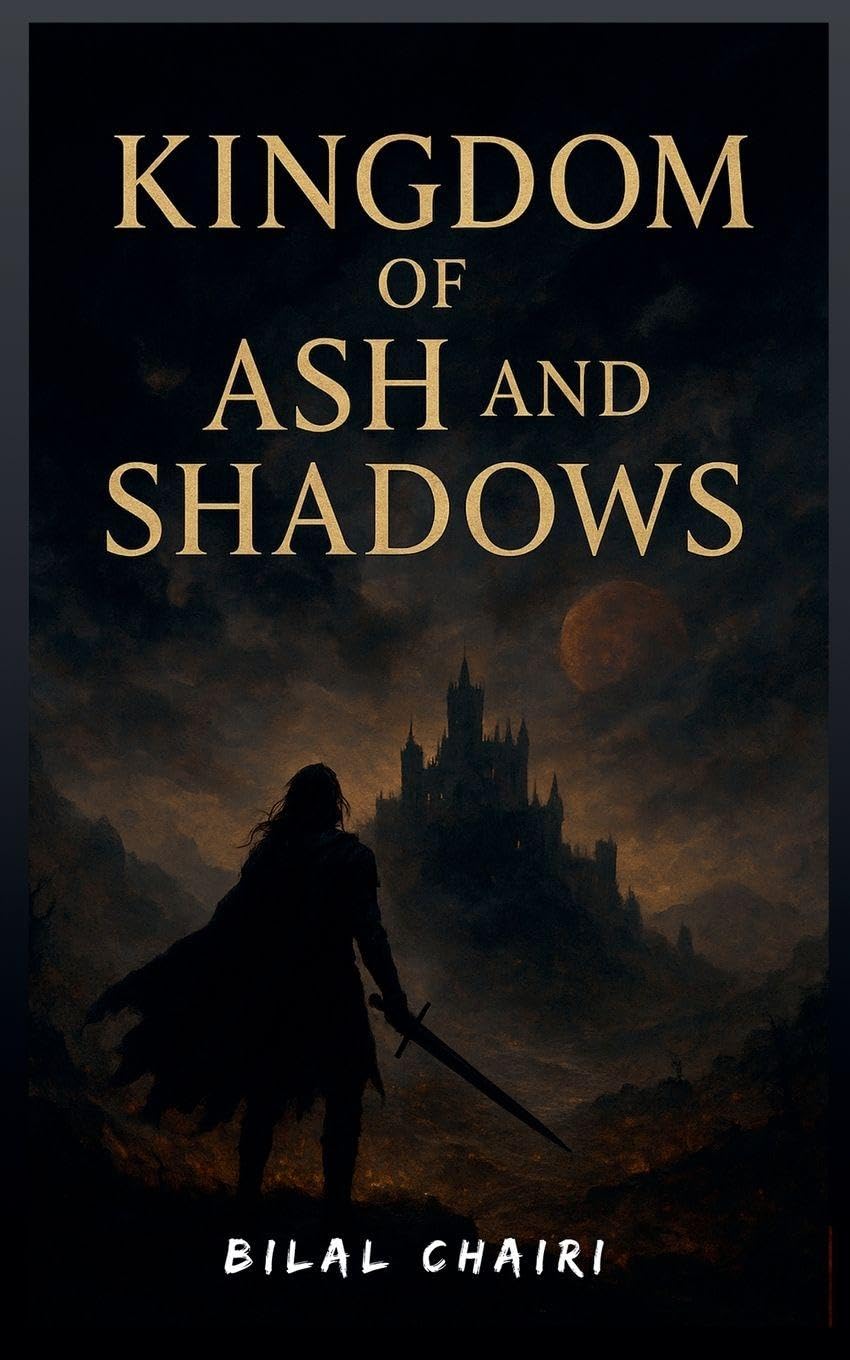 Kingdom of Ash and Shadows Action & Adventure