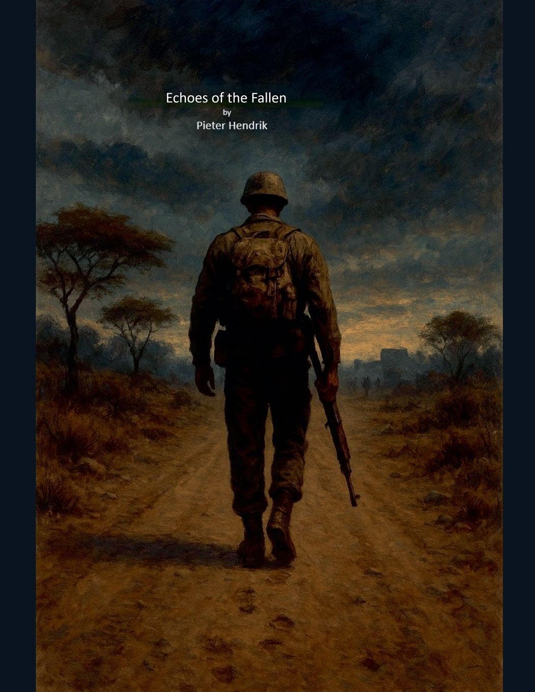 Echoes of the Fallen Action & Adventure