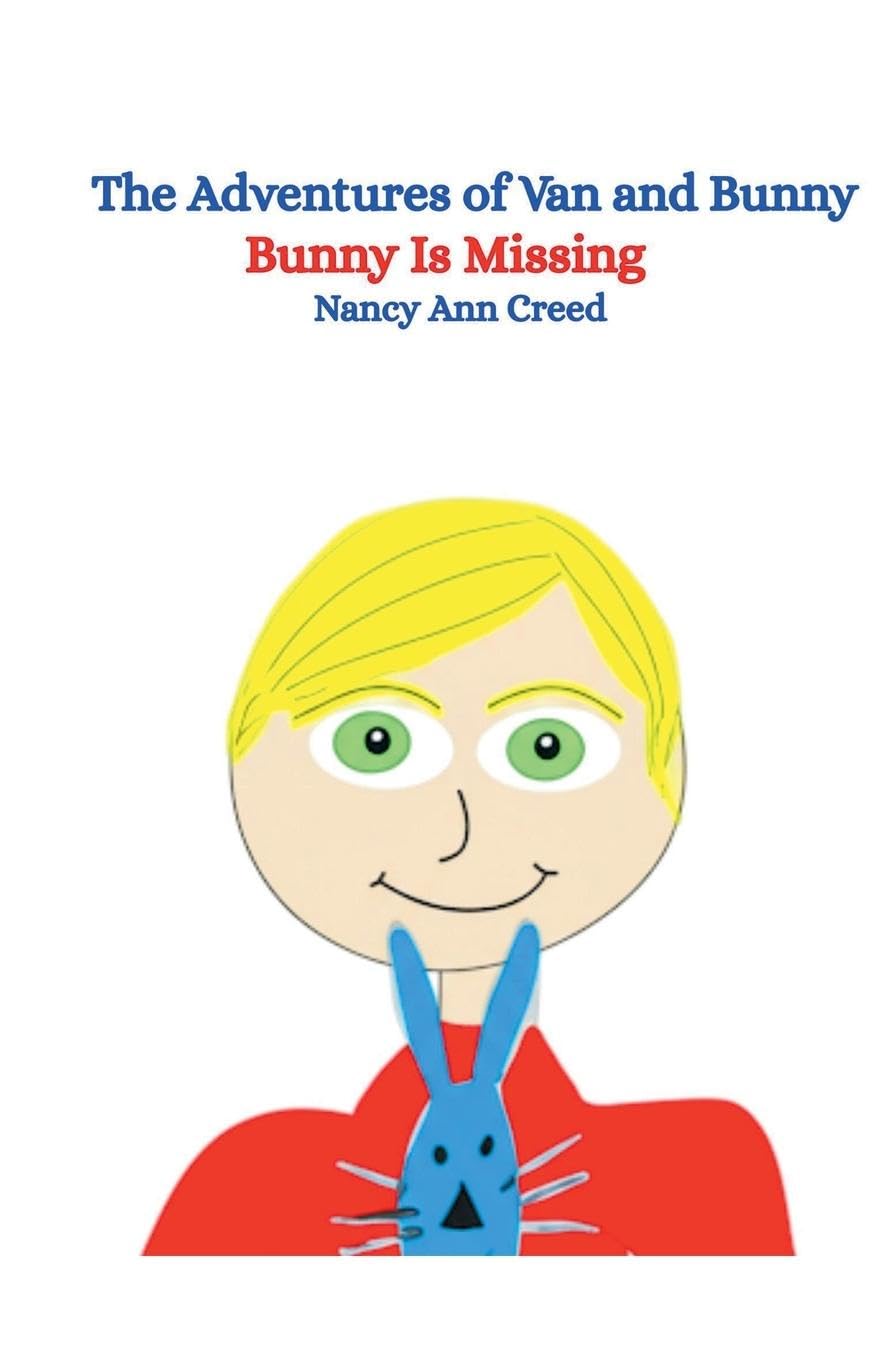 The Adventures of Van and Bunny Non-fiction
