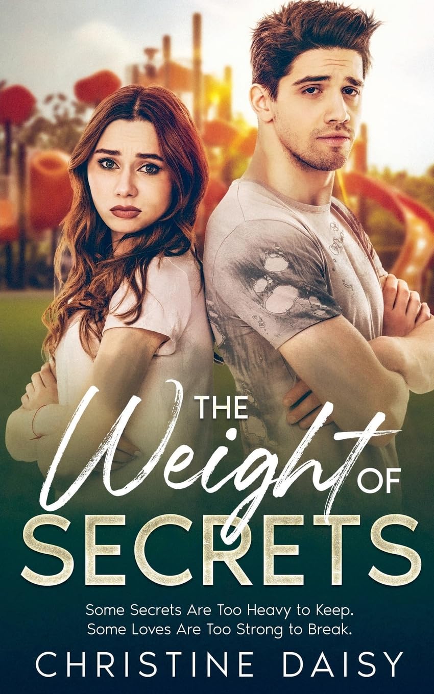 The Weight of Secrets Contemporary literature