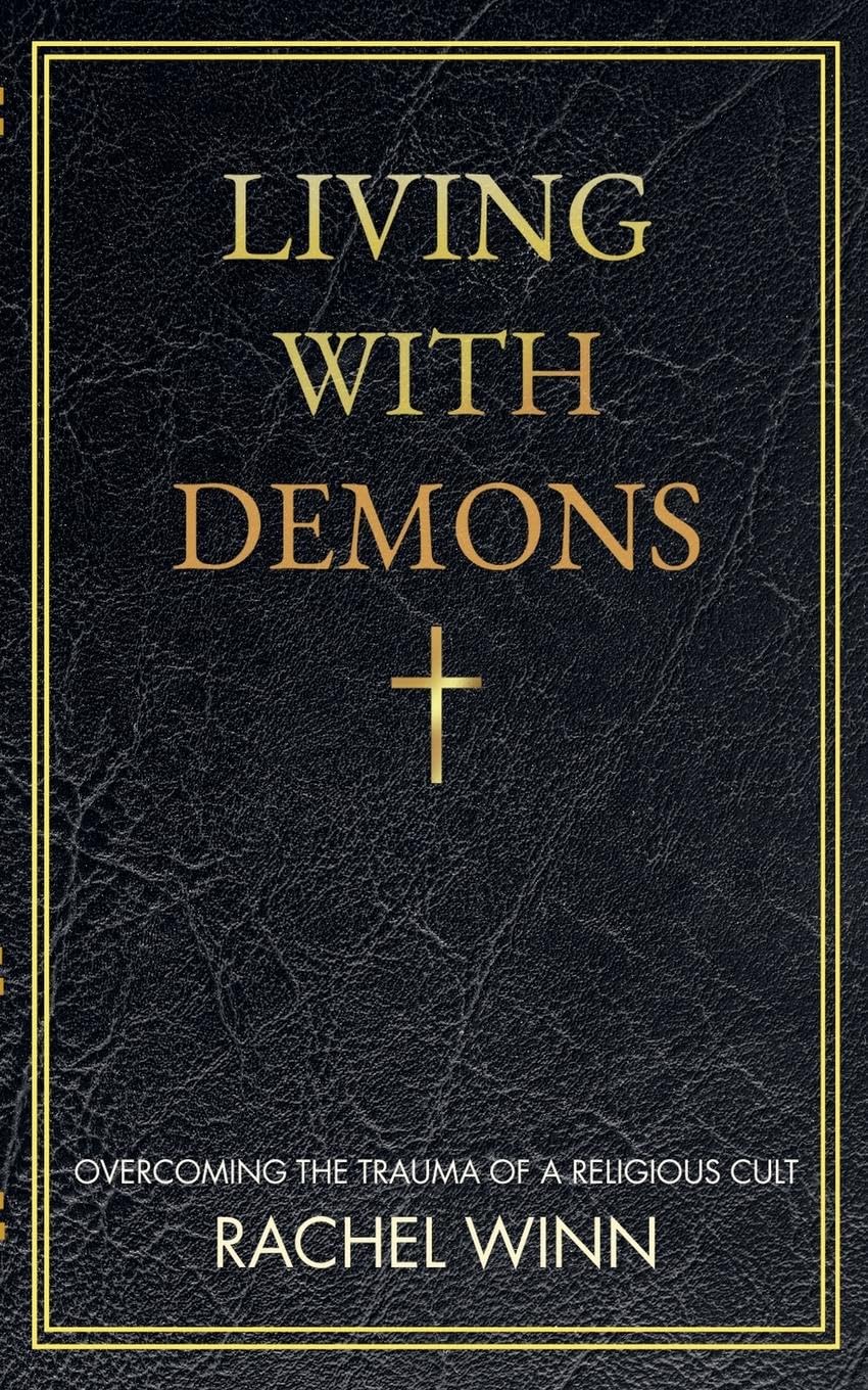 Living With Demons Art & Literature